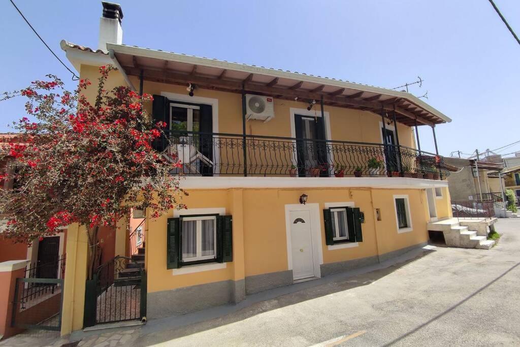 Vatos 2 Bedroom Apartment Экстерьер фото