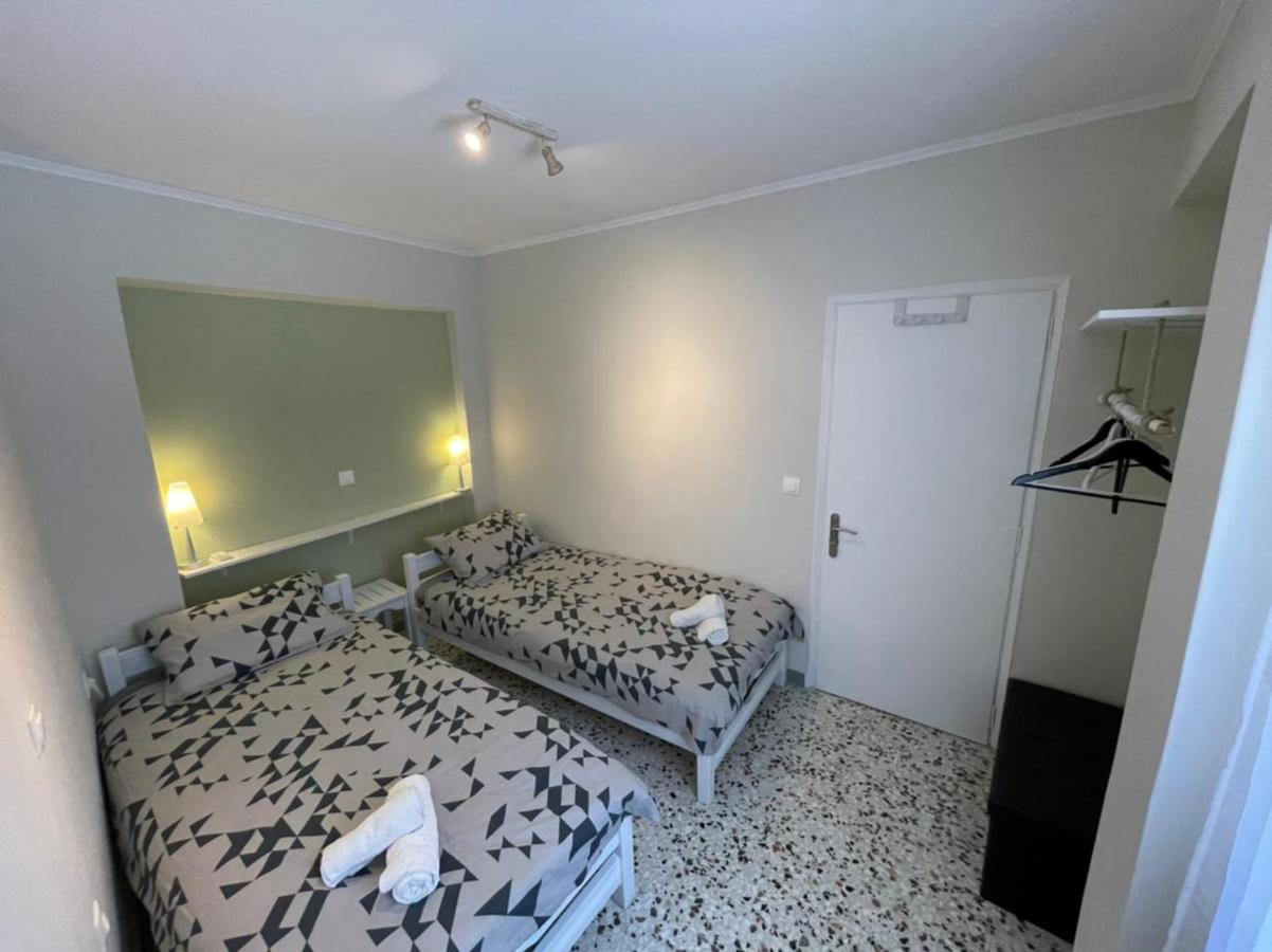 Vatos 2 Bedroom Apartment Экстерьер фото