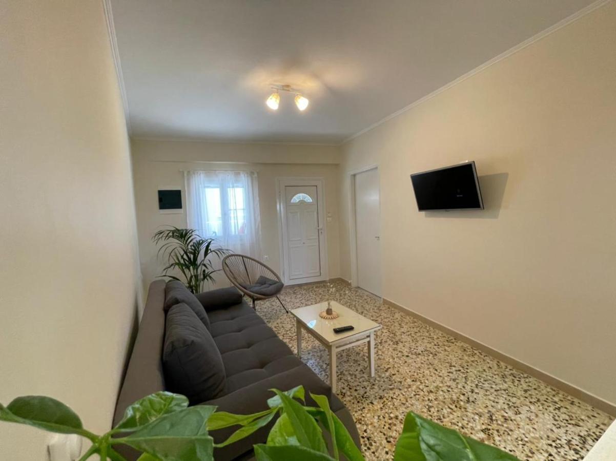 Vatos 2 Bedroom Apartment Экстерьер фото