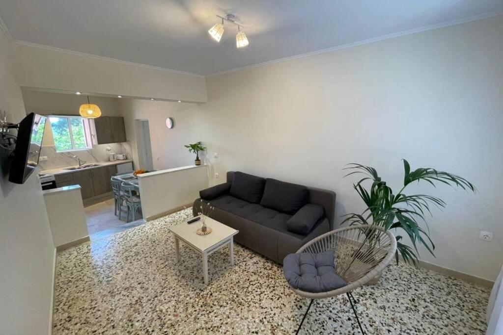 Vatos 2 Bedroom Apartment Экстерьер фото