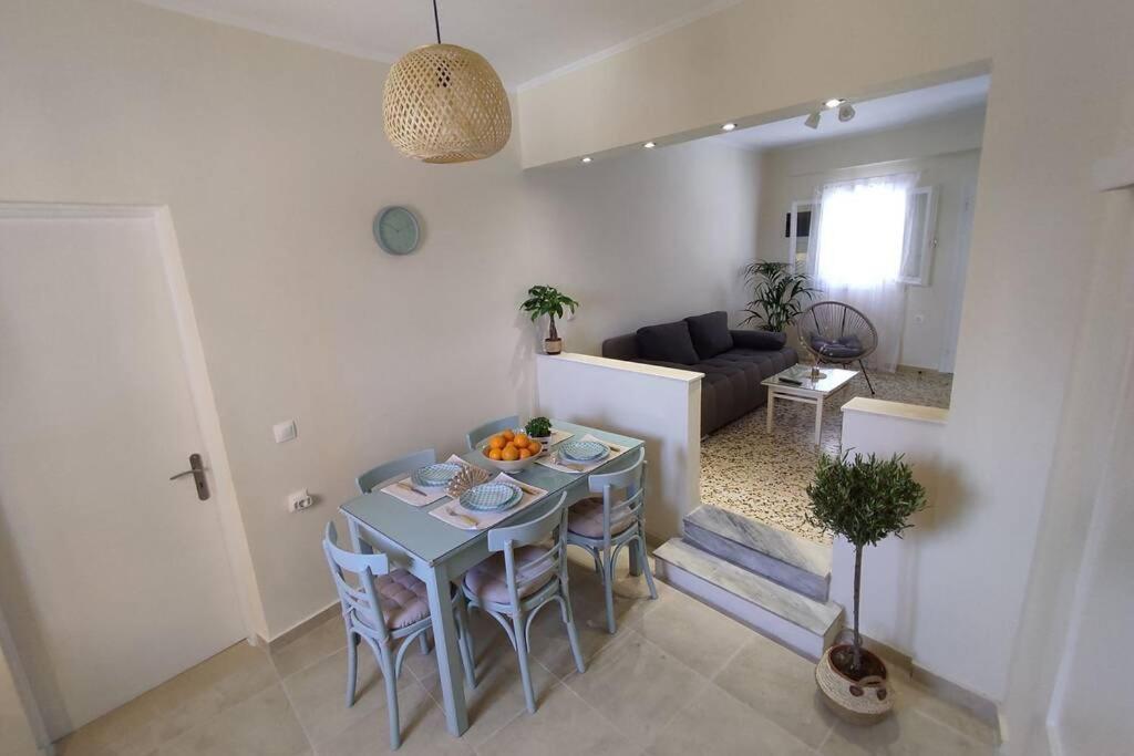 Vatos 2 Bedroom Apartment Экстерьер фото