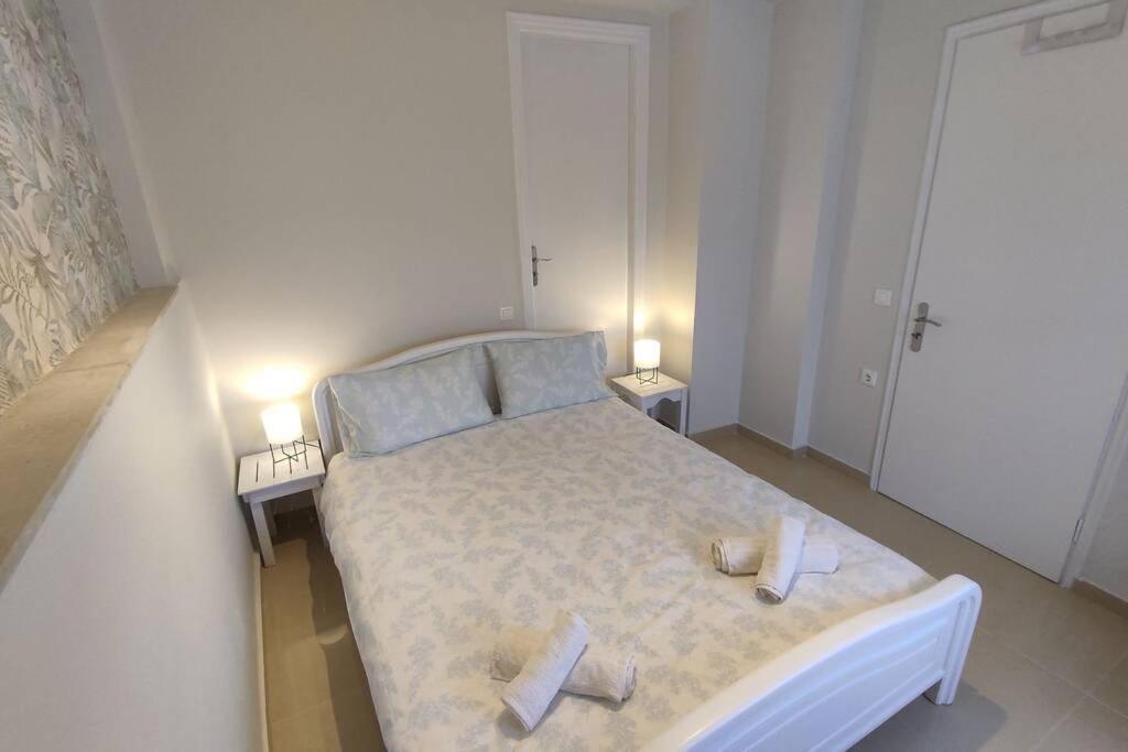 Vatos 2 Bedroom Apartment Экстерьер фото