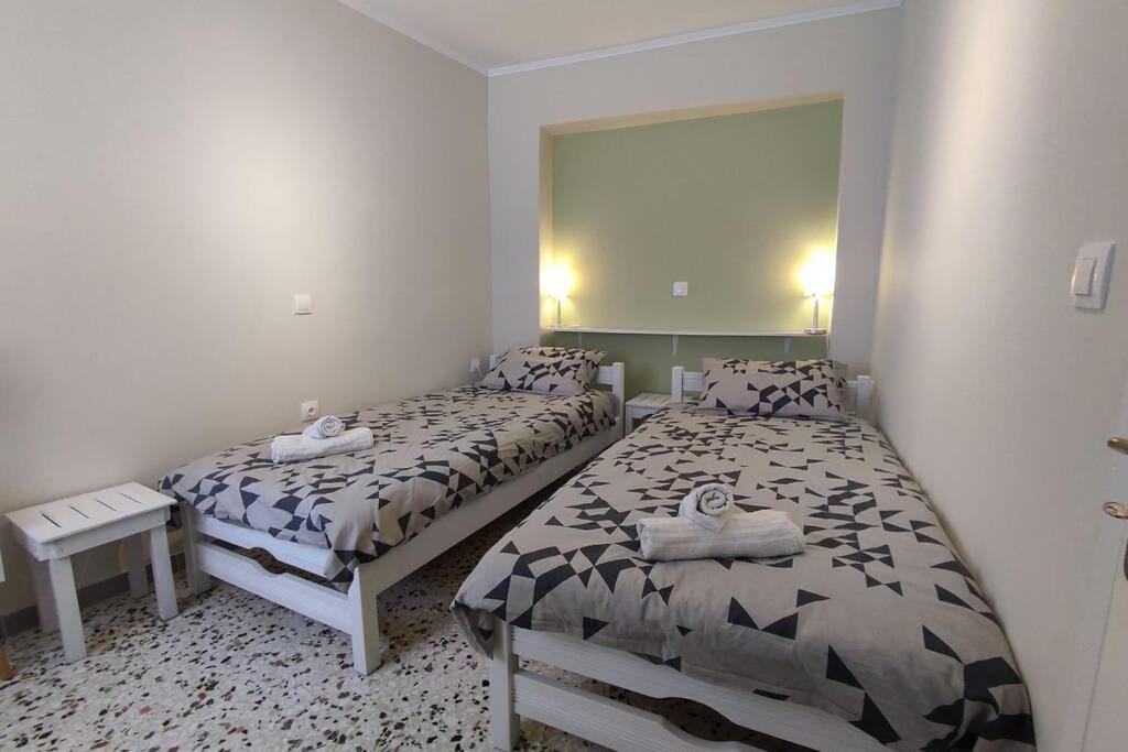 Vatos 2 Bedroom Apartment Экстерьер фото
