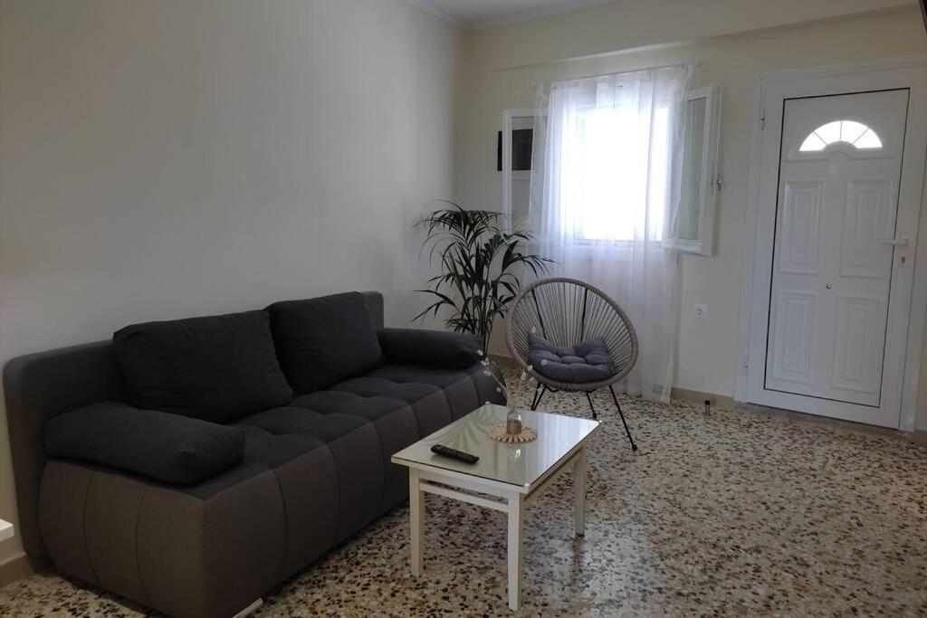 Vatos 2 Bedroom Apartment Экстерьер фото
