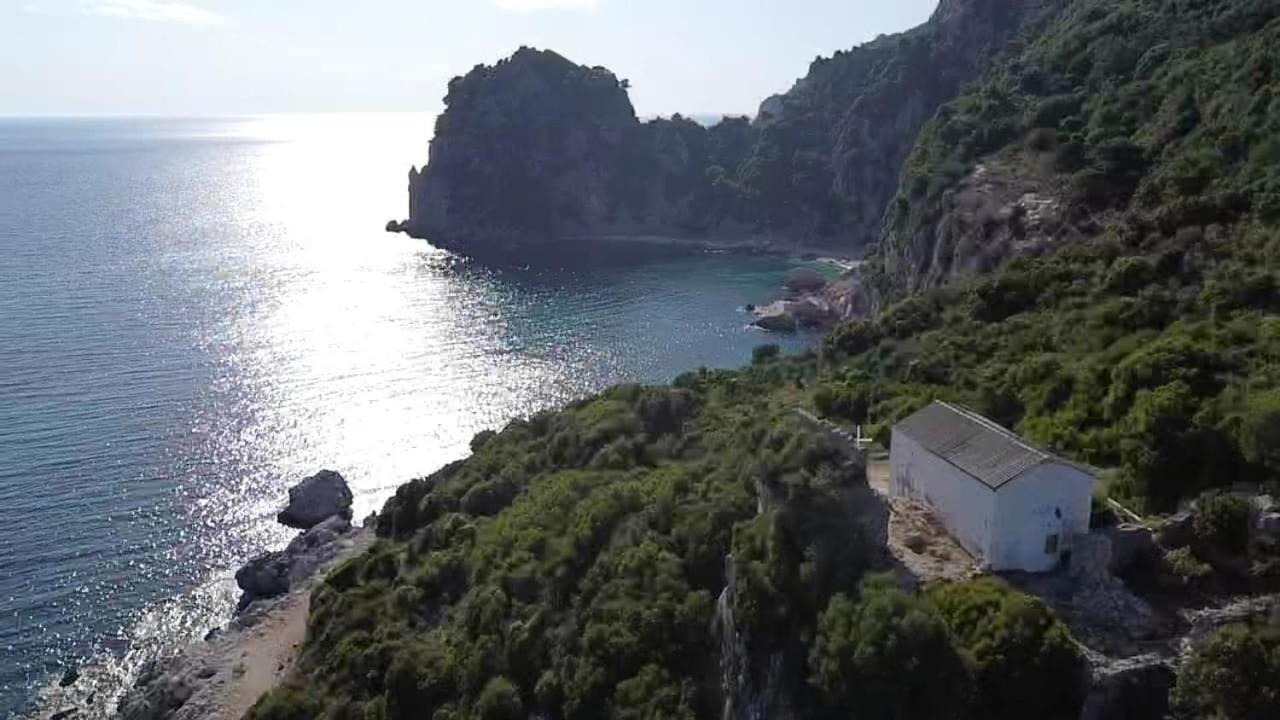 Vatos 2 Bedroom Apartment Экстерьер фото