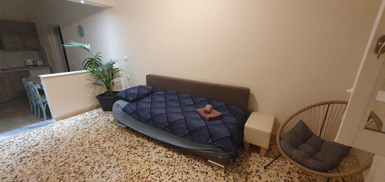 Vatos 2 Bedroom Apartment Экстерьер фото