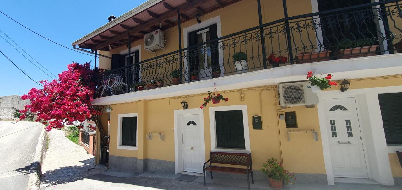 Vatos 2 Bedroom Apartment Экстерьер фото