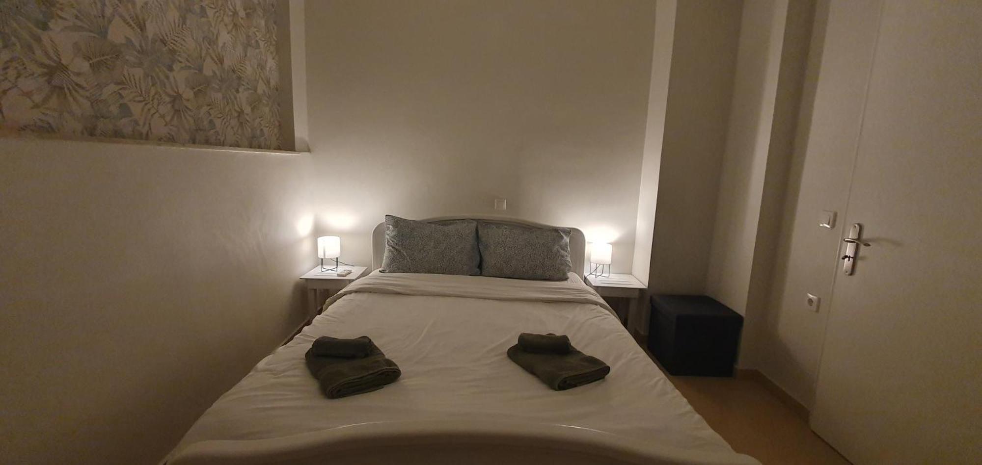 Vatos 2 Bedroom Apartment Экстерьер фото