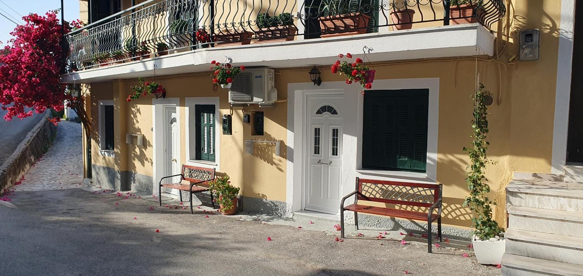 Vatos 2 Bedroom Apartment Экстерьер фото