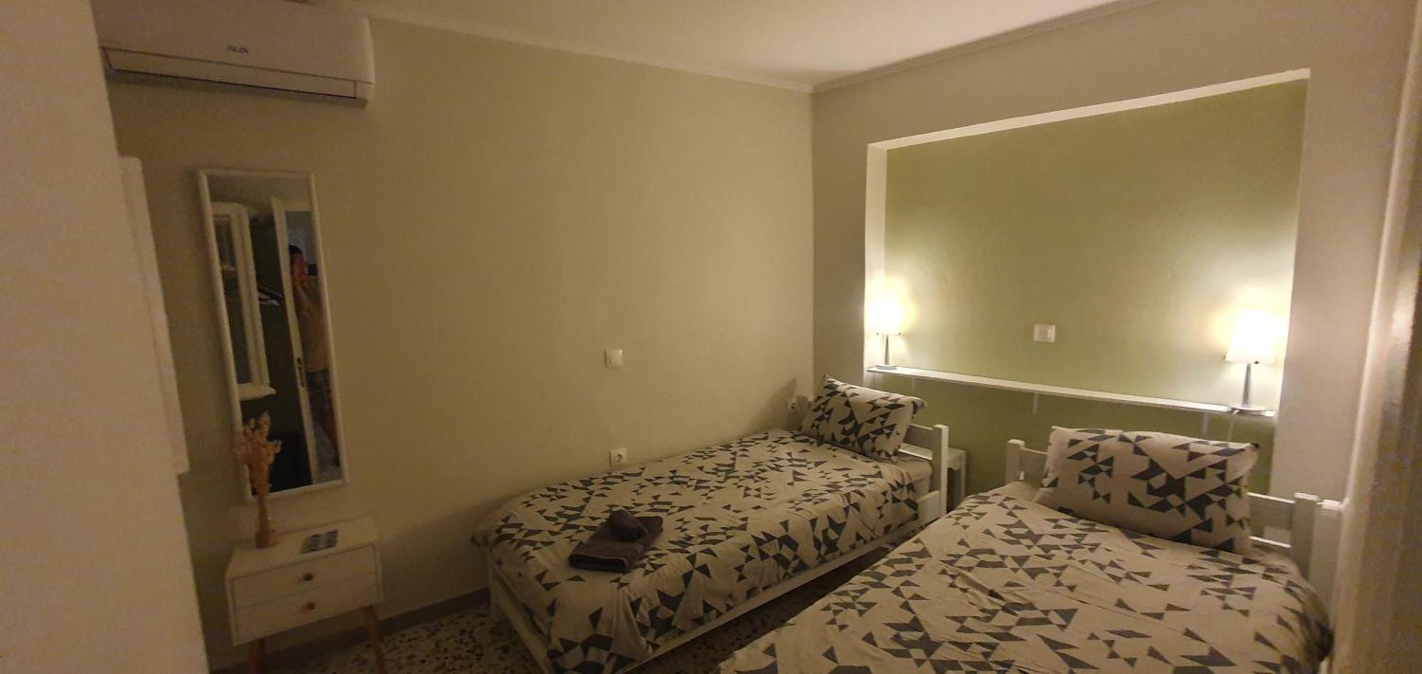 Vatos 2 Bedroom Apartment Экстерьер фото